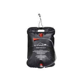 Nurgaz Campout 20 lt Kamp Duşu