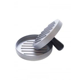 Nurgaz Campout Alüminyum Hamburger Press