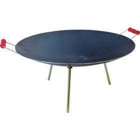 Nurgaz Campout Ateş Çanağı
