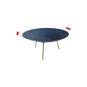 Nurgaz Campout Ateş Çanağı