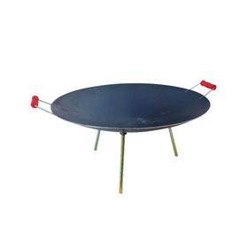 Nurgaz Campout Ateş Çanağı