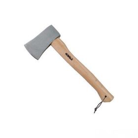 Nurgaz Campout Büyük 430 mm Balta