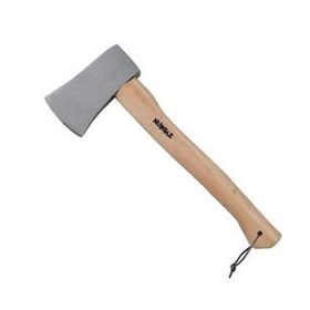 Nurgaz Campout Büyük 430 mm Balta
