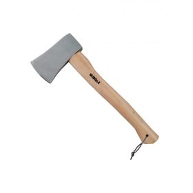 Nurgaz Campout Büyük 430 mm Balta