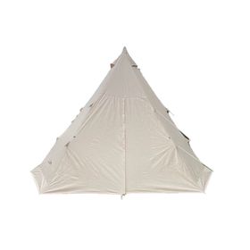 Nurgaz Campout Callisto 4 mt Kanvas Çadır