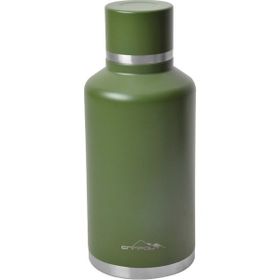 Nurgaz Campout Çift Katmanlı Yeşil 2000 ml Termos