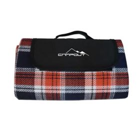 Nurgaz Campout Kamp Örtüsü
