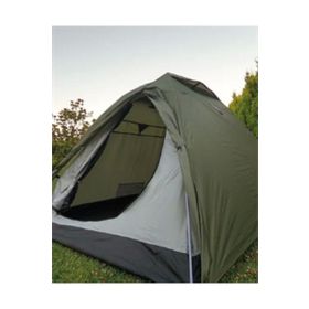 Nurgaz Campout Kamp Seti