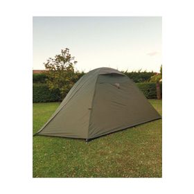 Nurgaz Campout Kamp Seti