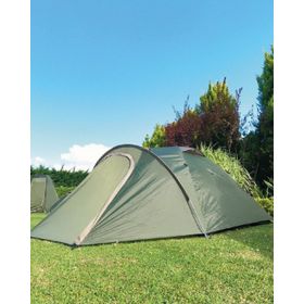 Nurgaz Campout Kamp Seti
