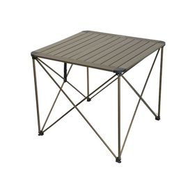 Nurgaz Campout Kamp Seti