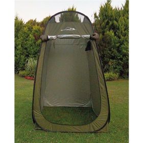 Nurgaz Campout Kamp Wc ve Duş Çadırı