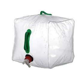Nurgaz Campout Katlanabilir 20 l Su Bidonu