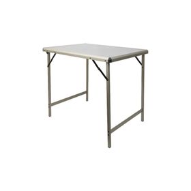 Nurgaz Campout Katlanır Büyük 80x60x70 cm Kamp Masası