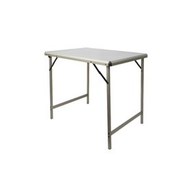 Nurgaz Campout Katlanır Büyük 80x60x70 cm Kamp Masası