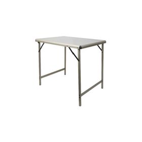 Nurgaz Campout Katlanır Büyük 80x60x70 cm Kamp Masası