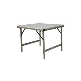 Nurgaz Campout Katlanır Büyük 80x60x70 cm Kamp Masası