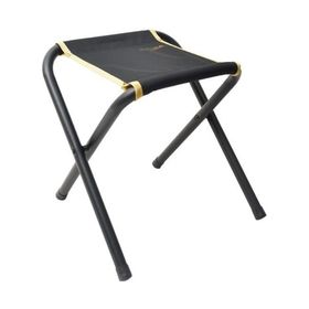 Nurgaz Campout Katlanır Tabure