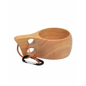Nurgaz Campout Kuksa Fox Bardak