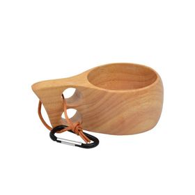 Nurgaz Campout Kuksa Fox Bardak