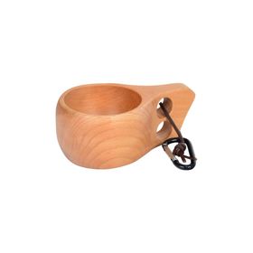 Nurgaz Campout Kuksa Fox Bardak