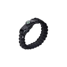 Nurgaz Campout Magnezyumlu Pusulalı Paracord