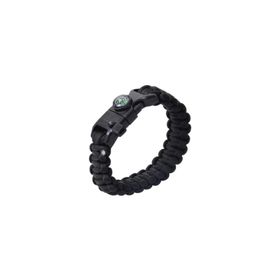 Nurgaz Campout Magnezyumlu Pusulalı Paracord