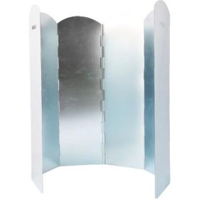 Nurgaz Campout Metal Koruyucu Rüzgarlık
