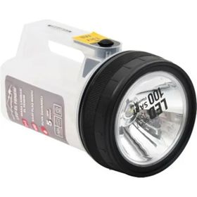 Nurgaz Campout NG181 Led El Feneri