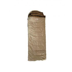 Nurgaz Campout Winter Comfort Uyku Tulumu