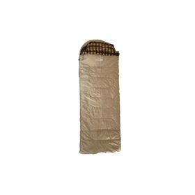 Nurgaz Campout Winter Comfort Uyku Tulumu