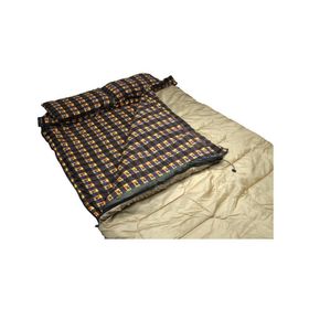 Nurgaz Campout Winter Comfort Uyku Tulumu