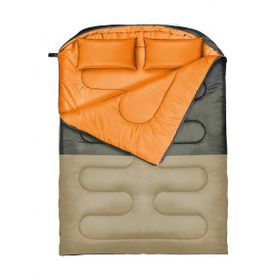 Nurgaz Campout Winter Comfort Uyku Tulumu