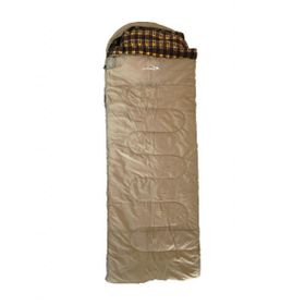 Nurgaz Campout Winter Comfort Uyku Tulumu