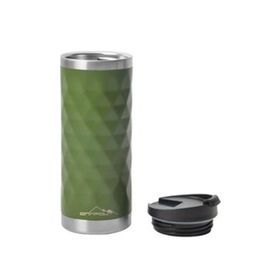 Nurgaz Campout Yeşil 500 ml Termos