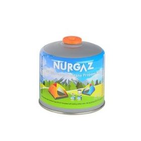 Nurgaz Everest Kamp Ocak 450 g Yedek Kartuş