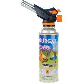 Nurgaz Firebird Torch Pürmüz 2x220 gr Kartuş