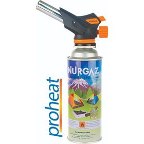 Nurgaz Firebird Torch Pürmüz 2x220 gr Kartuş