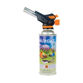 Nurgaz Firebird Torch Pürmüz 2x220 gr Kartuş