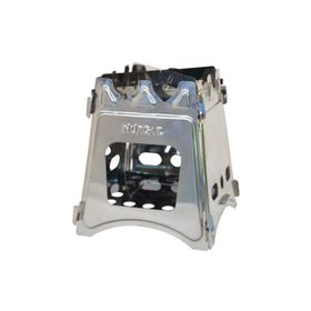 Nurgaz Inox Paslanmaz Ateş Kutusu