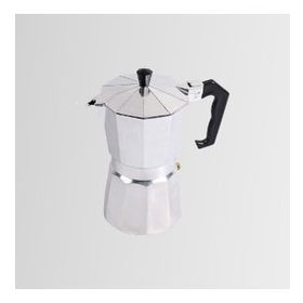 Nurgaz Kamp Ng-emm Campout Espresso Mocha Maker