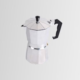 Nurgaz Kamp Ng-emm Campout Espresso Mocha Maker