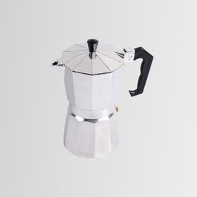 Nurgaz Kamp Ng-emm Campout Espresso Mocha Maker