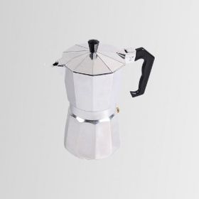 Nurgaz Kamp Ng-emm Campout Espresso Mocha Maker