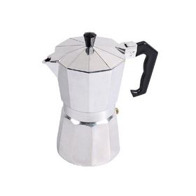Nurgaz Kamp Ng-emm Campout Espresso Mocha Maker