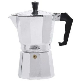 Nurgaz Kamp Ng-emm Campout Espresso Mocha Maker
