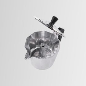 Nurgaz Kamp Ng-emm Campout Espresso Mocha Maker