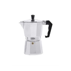 Nurgaz Kamp Ng-emm Campout Espresso Mocha Maker