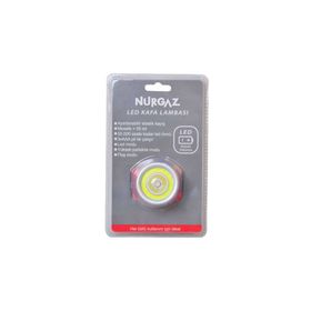 Nurgaz Led Kafa Feneri
