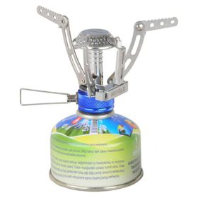 Nurgaz Micro Ilgaz Lokal Ocak